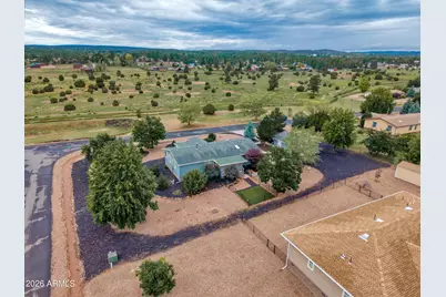 7054 Stagecoach Pass, Show Low, AZ 85901 - Photo 37