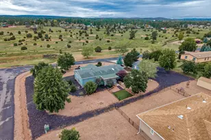 7054 Stagecoach Pass, Show Low, AZ 85901 - Photo 37