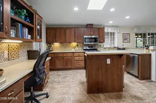 7054 Stagecoach Pass, Show Low, AZ 85901 - Photo 15