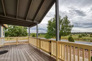 7054 Stagecoach Pass, Show Low, AZ 85901 - Photo 5