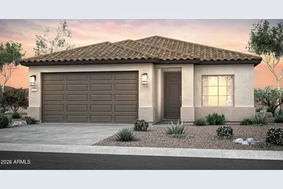 27684 W Abraham Lane, Buckeye, AZ 85396 - Photo 1
