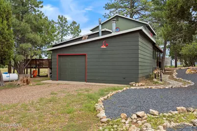 3160 Tonto Dr. --, Overgaard, AZ 85933 - Photo 33