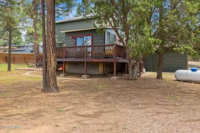 3160 Tonto Dr. --, Overgaard, AZ 85933 - Photo 31