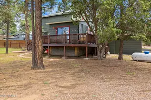 3160 Tonto Dr, Overgaard, AZ 85933 - Photo 31