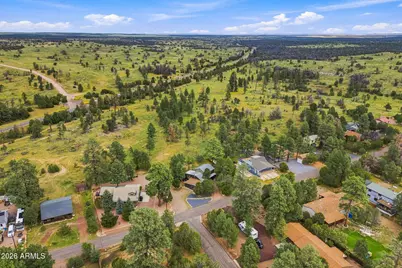 3160 Tonto Dr. --, Overgaard, AZ 85933 - Photo 39