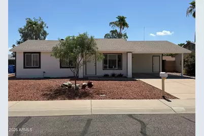 3427 E Helena Drive, Phoenix, AZ 85032 - Photo 1