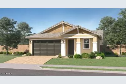 18625 W Hiddenview Drive, Goodyear, AZ 85338 - Photo 1