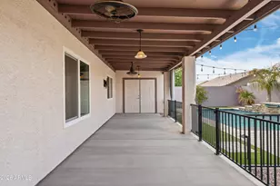 1200 S Crossbow Pl, Chandler, AZ 85286 - Photo 31