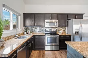 1200 S Crossbow Pl, Chandler, AZ 85286 - Photo 9