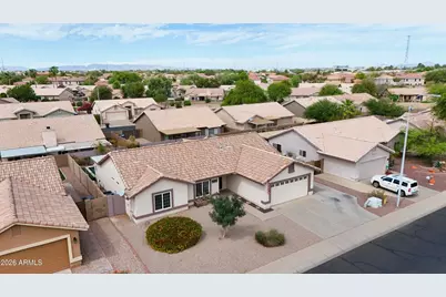1200 S Crossbow Place, Chandler, AZ 85286 - Photo 33