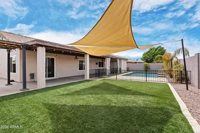 1200 S Crossbow Place, Chandler, AZ 85286 - Photo 29