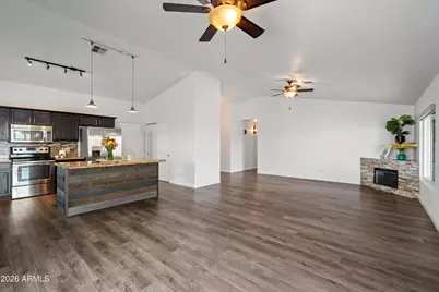 1200 S Crossbow Place, Chandler, AZ 85286 - Photo 13