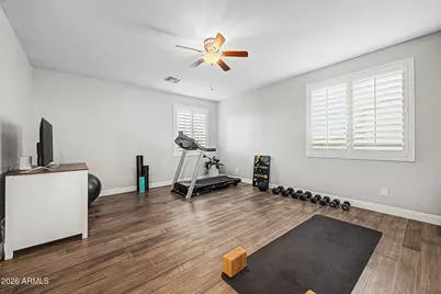 3726 E Cat Balue Drive, Phoenix, AZ 85050 - Photo 31