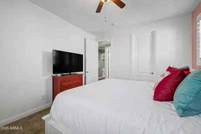 3726 E Cat Balue Drive, Phoenix, AZ 85050 - Photo 35
