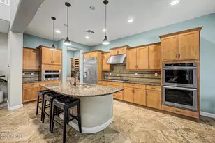 3726 E Cat Balue Dr, Phoenix, AZ 85050 - Photo 13