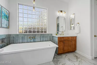 3726 E Cat Balue Drive, Phoenix, AZ 85050 - Photo 21