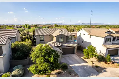 3726 E Cat Balue Drive, Phoenix, AZ 85050 - Photo 53