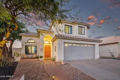 2902 E Saltsage Drive, Phoenix, AZ 85048 - Photo 61