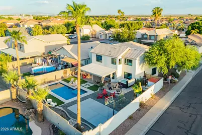 2902 E Saltsage Drive, Phoenix, AZ 85048 - Photo 49