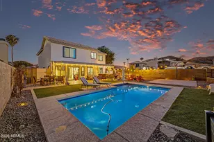 2902 E Saltsage Dr, Phoenix, AZ 85048 - Photo 53