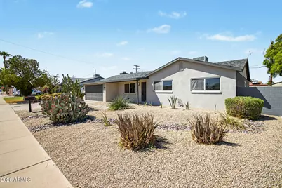 6814 E Belleview Street, Scottsdale, AZ 85257 - Photo 7
