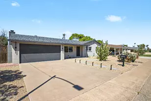 6814 E Belleview St, Scottsdale, AZ 85257 - Photo 5