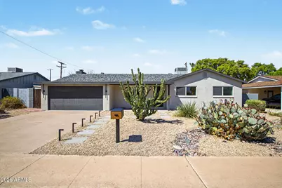 6814 E Belleview Street, Scottsdale, AZ 85257 - Photo 3