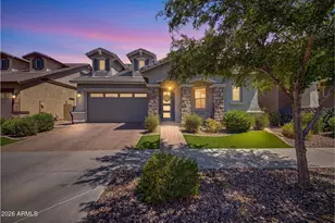 2485 S Quaintance St, Gilbert, AZ 85295 - Photo 1