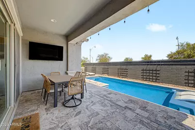 2485 S Quaintance Street, Gilbert, AZ 85295 - Photo 41
