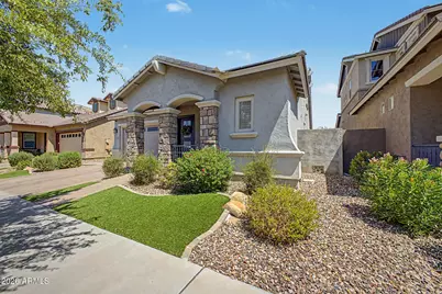 2485 S Quaintance Street, Gilbert, AZ 85295 - Photo 3