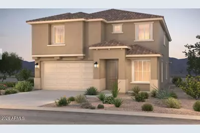 16189 W Pinnacle Vista Drive, Surprise, AZ 85387 - Photo 1