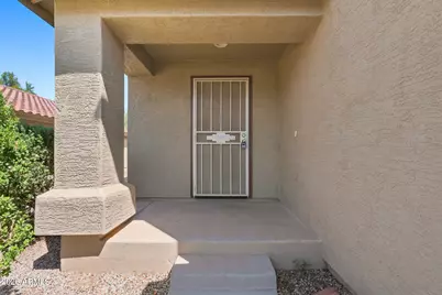 233 S 16th Street, Coolidge, AZ 85128 - Photo 3