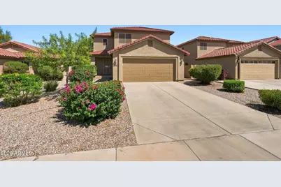 233 S 16th Street, Coolidge, AZ 85128 - Photo 1