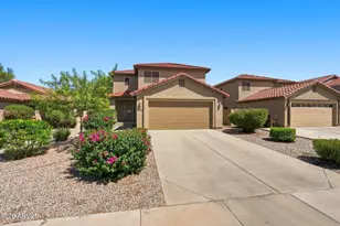 233 S 16th St, Coolidge, AZ 85128 - Photo 1