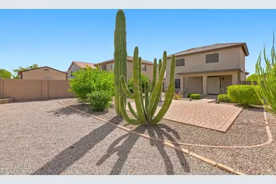 233 S 16th Street, Coolidge, AZ 85128 - Photo 29
