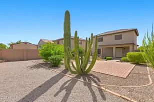 233 S 16th St, Coolidge, AZ 85128 - Photo 29