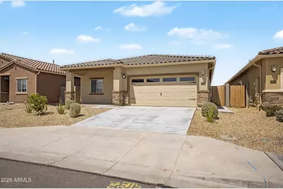 24564 W St Catherine Avenue, Buckeye, AZ 85326 - Photo 3