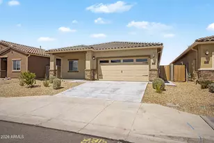 24564 W St Catherine Ave, Buckeye, AZ 85326 - Photo 3