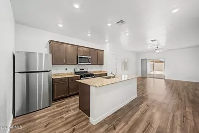 24564 W St Catherine Avenue, Buckeye, AZ 85326 - Photo 9