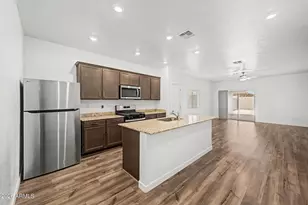 24564 W St Catherine Ave, Buckeye, AZ 85326 - Photo 9