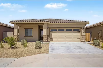 24564 W St Catherine Avenue, Buckeye, AZ 85326 - Photo 1
