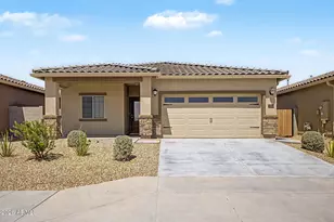 24564 W St Catherine Ave, Buckeye, AZ 85326 - Photo 1