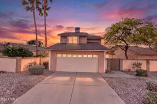 12854 S 50th Way, Phoenix, AZ 85044 - Photo 1