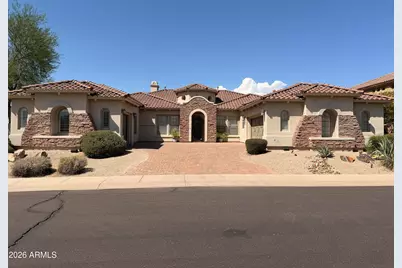 3952 E Expedition Way, Phoenix, AZ 85050 - Photo 1
