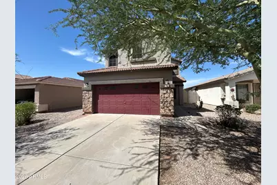 858 E Nardini Street, San Tan Valley, AZ 85140 - Photo 1