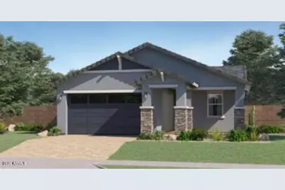 18684 W Silverwood Drive, Goodyear, AZ 85338 - Photo 1