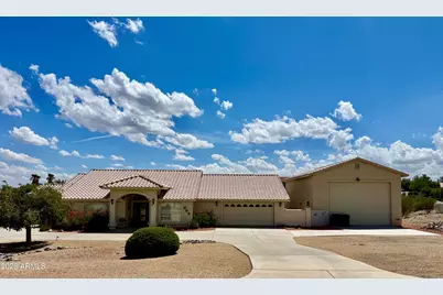 2055 W Yucca Drive, Wickenburg, AZ 85390 - Photo 1