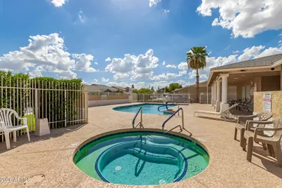 2929 E Broadway Road #87, Mesa, AZ 85204 - Photo 23