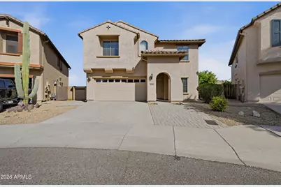 2546 W Cordia Lane, Phoenix, AZ 85085 - Photo 1