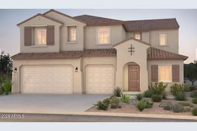 16088 W Bajada Road, Surprise, AZ 85387 - Photo 1